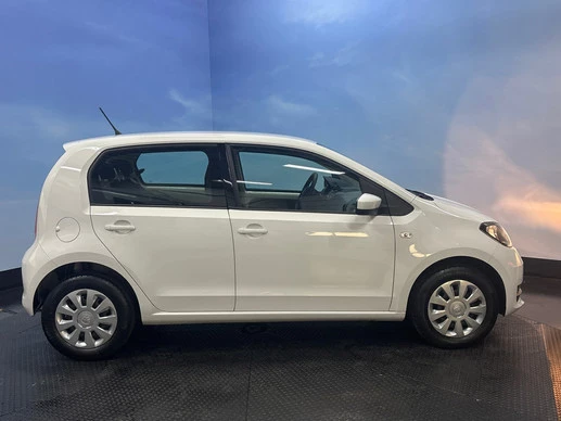 Škoda Citigo - Afbeelding 4 van 21