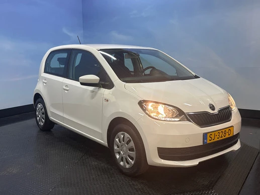 Škoda Citigo - Afbeelding 5 van 21