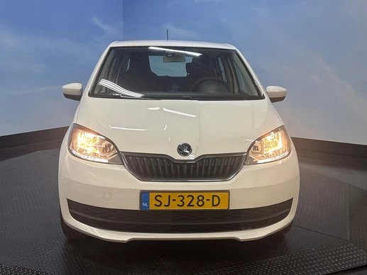 Škoda Citigo - Afbeelding 6 van 21