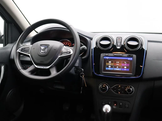 Dacia Logan - Afbeelding 4 van 30