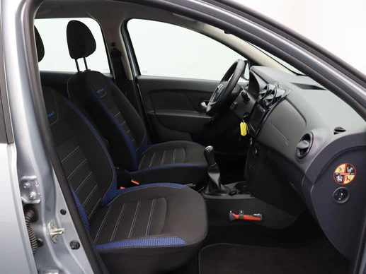 Dacia Logan - Afbeelding 5 van 30