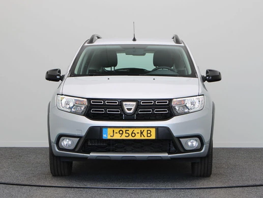 Dacia Logan - Afbeelding 6 van 30