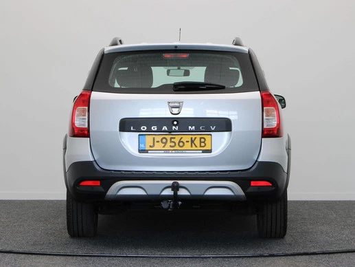 Dacia Logan - Afbeelding 7 van 30