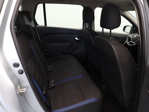 Dacia Logan - Afbeelding 8 van 30