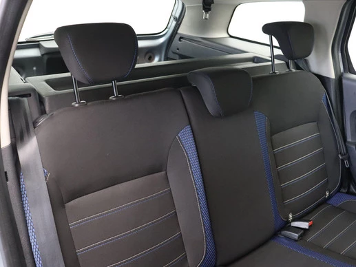 Dacia Logan - Afbeelding 9 van 30