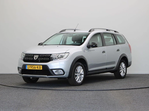 Dacia Logan - Afbeelding 10 van 30