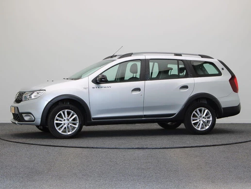 Dacia Logan - Afbeelding 12 van 30