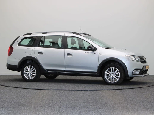 Dacia Logan - Afbeelding 13 van 30
