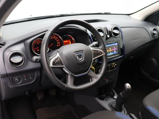 Dacia Logan - Afbeelding 15 van 30
