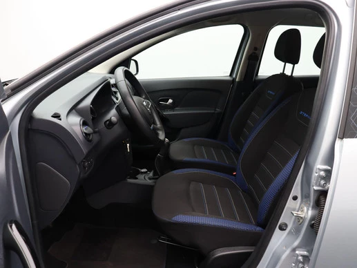Dacia Logan - Afbeelding 17 van 30