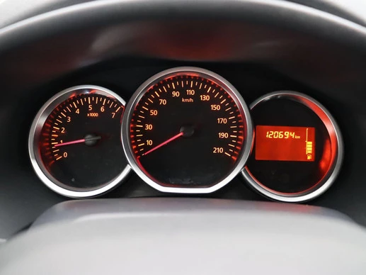 Dacia Logan - Afbeelding 24 van 30