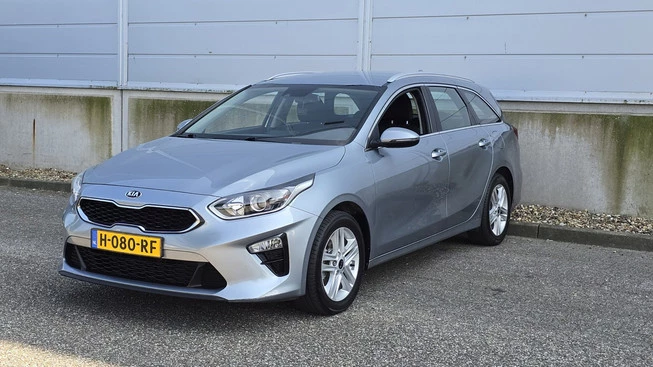 Kia Ceed Sportswagon - Afbeelding 1 van 30
