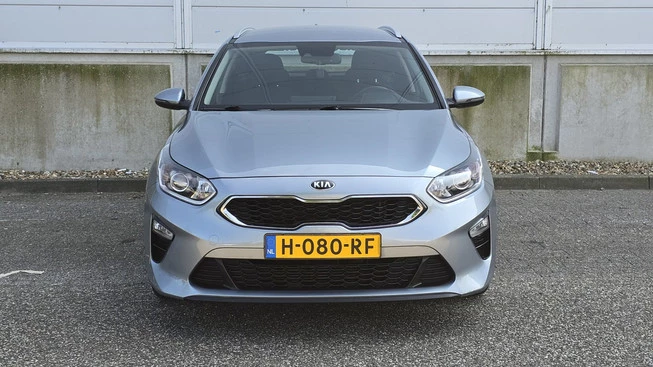 Kia Ceed Sportswagon - Afbeelding 2 van 30