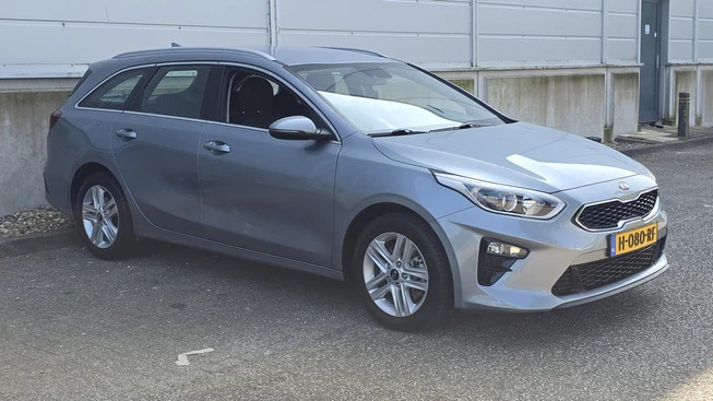 Kia Ceed Sportswagon - Afbeelding 3 van 30