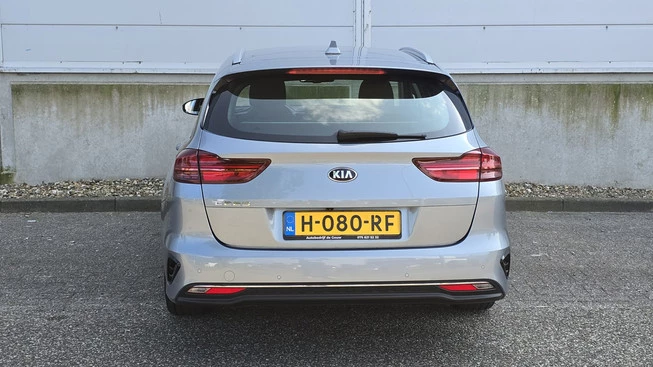 Kia Ceed Sportswagon - Afbeelding 6 van 30