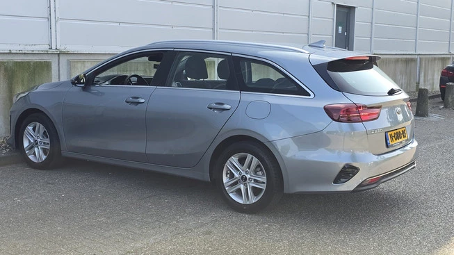 Kia Ceed Sportswagon - Afbeelding 7 van 30