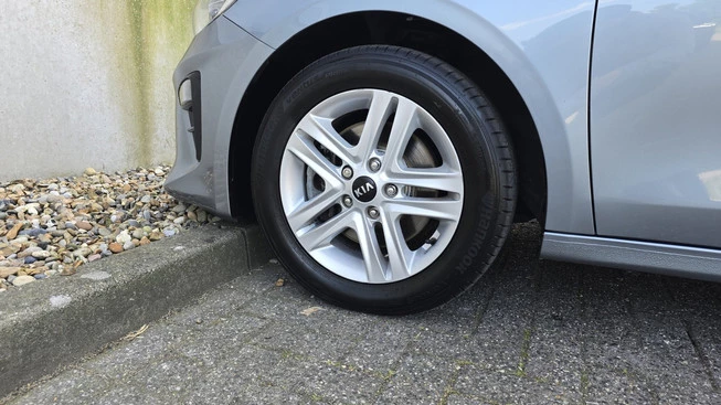 Kia Ceed Sportswagon - Afbeelding 8 van 30