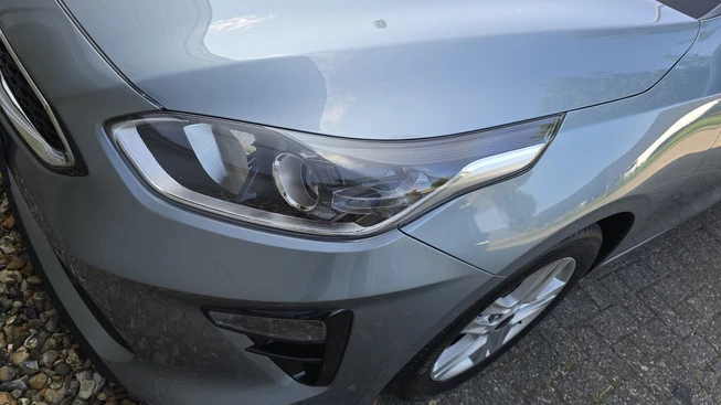Kia Ceed Sportswagon - Afbeelding 9 van 30