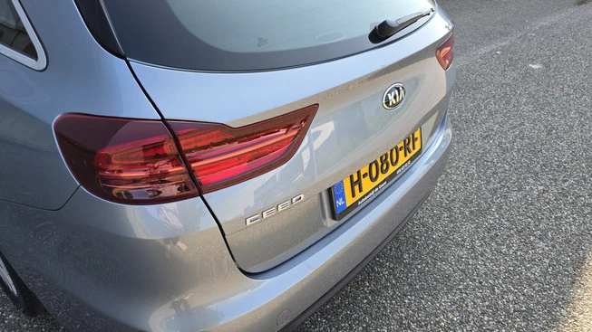 Kia Ceed Sportswagon - Afbeelding 10 van 30