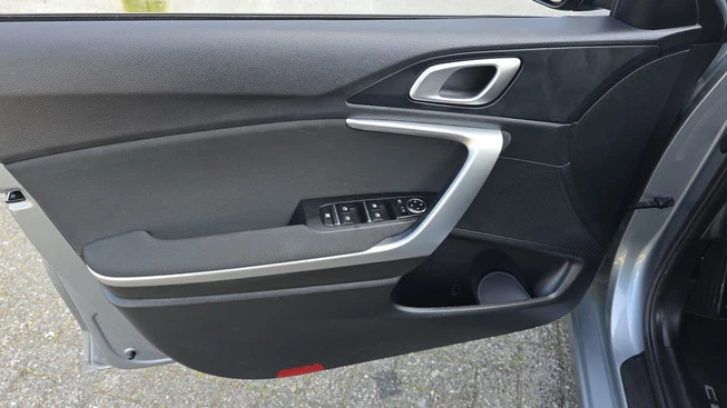 Kia Ceed Sportswagon - Afbeelding 13 van 30