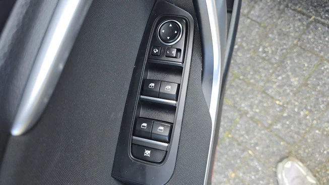 Kia Ceed Sportswagon - Afbeelding 14 van 30