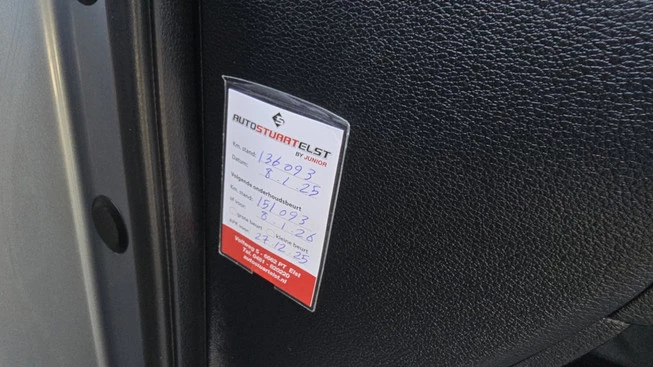 Kia Ceed Sportswagon - Afbeelding 15 van 30