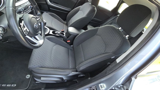 Kia Ceed Sportswagon - Afbeelding 16 van 30