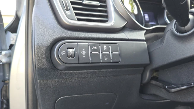 Kia Ceed Sportswagon - Afbeelding 17 van 30