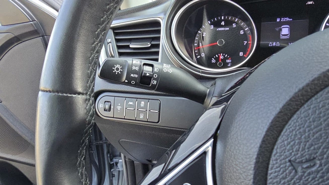Kia Ceed Sportswagon - Afbeelding 20 van 30