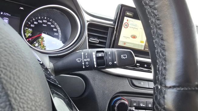 Kia Ceed Sportswagon - Afbeelding 22 van 30