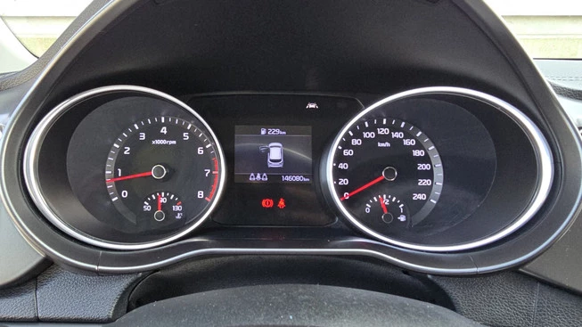 Kia Ceed Sportswagon - Afbeelding 23 van 30