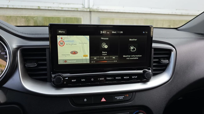 Kia Ceed Sportswagon - Afbeelding 24 van 30