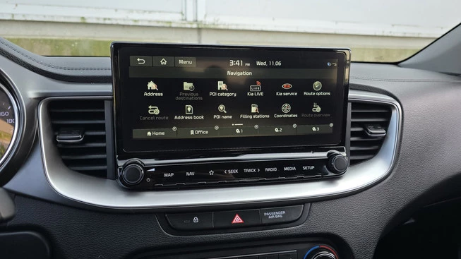 Kia Ceed Sportswagon - Afbeelding 25 van 30