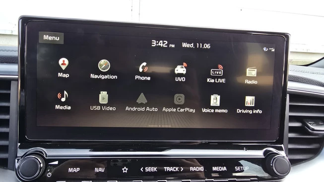 Kia Ceed Sportswagon - Afbeelding 26 van 30