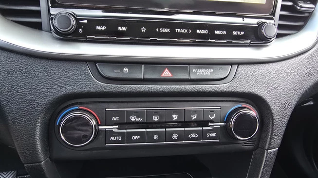 Kia Ceed Sportswagon - Afbeelding 28 van 30