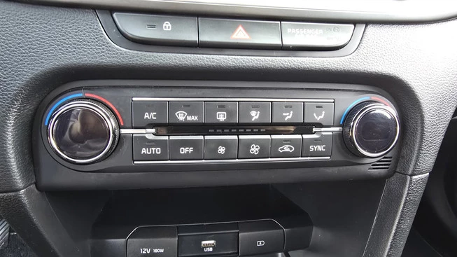Kia Ceed Sportswagon - Afbeelding 29 van 30