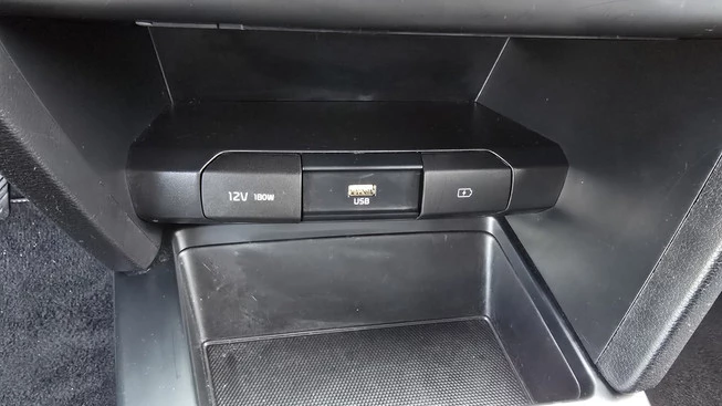 Kia Ceed Sportswagon - Afbeelding 30 van 30