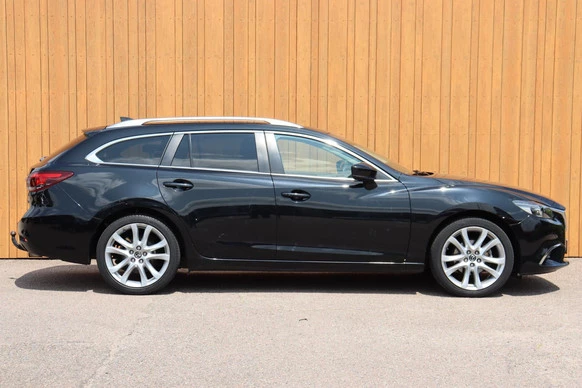 Mazda 6 - Afbeelding 5 van 29