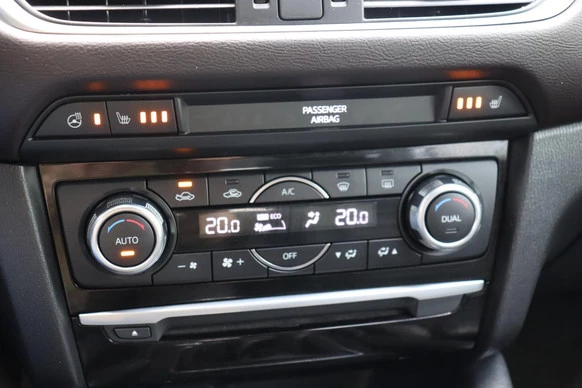 Mazda 6 - Afbeelding 18 van 29