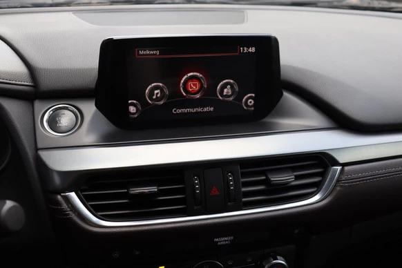 Mazda 6 - Afbeelding 19 van 29