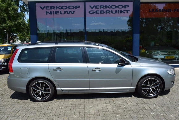 Volvo V70 - Afbeelding 5 van 25