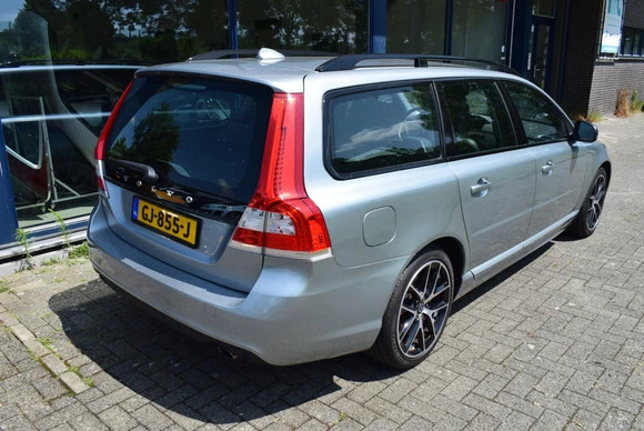 Volvo V70 - Afbeelding 6 van 25