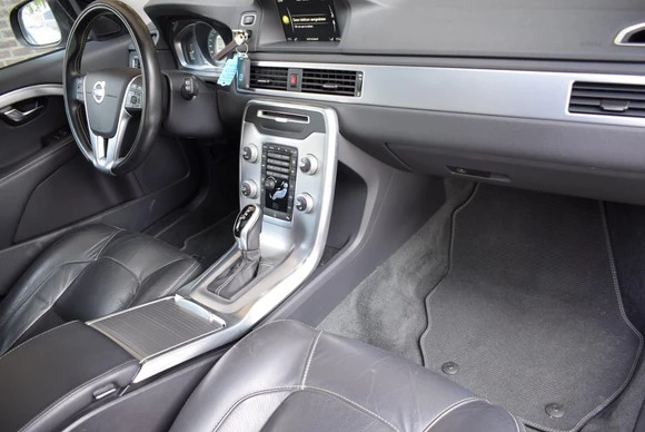 Volvo V70 - Afbeelding 9 van 25