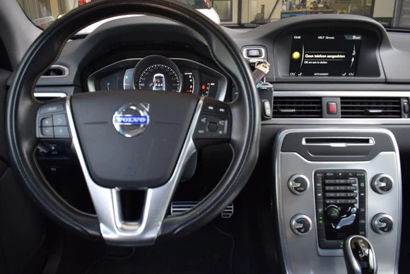 Volvo V70 - Afbeelding 10 van 25