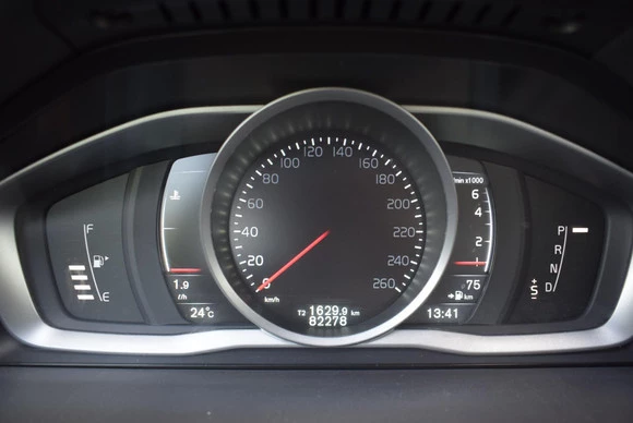 Volvo V70 - Afbeelding 13 van 25