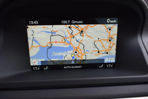 Volvo V70 - Afbeelding 14 van 25