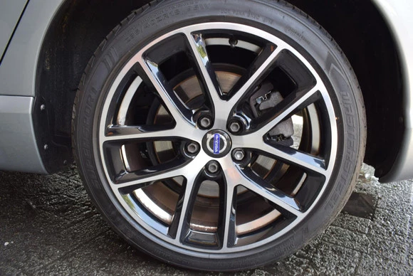 Volvo V70 - Afbeelding 23 van 25