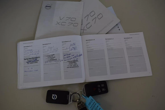 Volvo V70 - Afbeelding 25 van 25