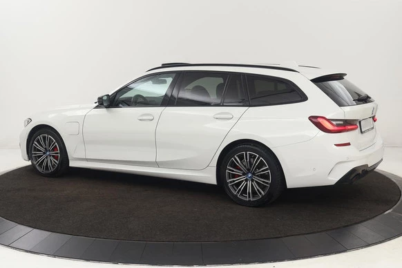 BMW 3 Serie - Afbeelding 2 van 30