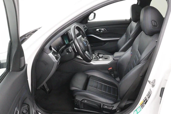 BMW 3 Serie - Afbeelding 4 van 30